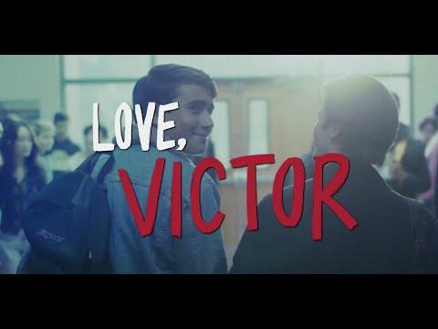 Love, Victor : Season 2 - Official Opening Credits / Intro (Hulu' series) (2021)