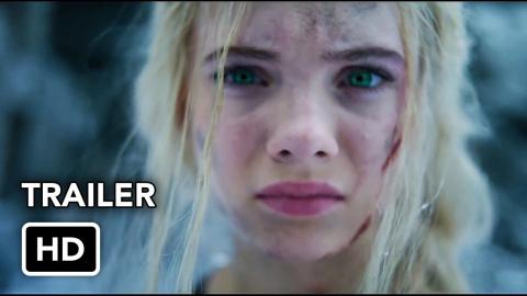 The Witcher Season 2 Trailer (HD) Henry Cavill Netflix series