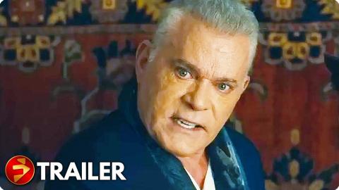 FOOL'S PARADISE Trailer (2023) Ray Liotta, Charlie Day Comedy Movie