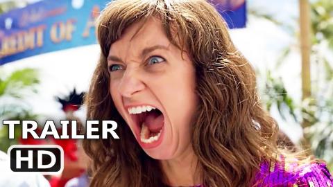 THE WRONG MISSY Official Trailer (2020) David Spade, Netflix Comedy Movie HD