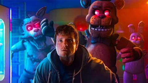 Five Nights At Freddy's Box Office Domination For "YEARS" Predicted By MCU Writers
