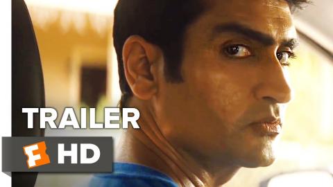 Stuber International Trailer #1 (2019) | Movieclips Trailers