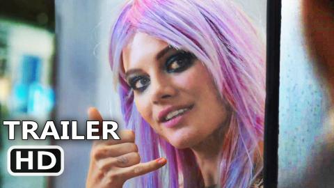 JUNE & JOHN  Trailer (2025) Luc Besson