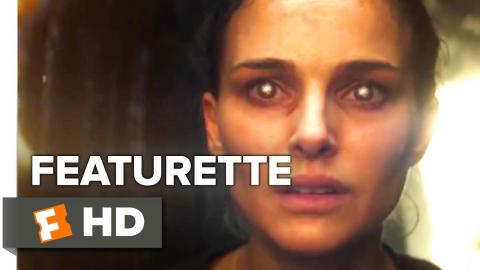 Annihilation Featurette - Story (2018) | Movieclips Coming Soon