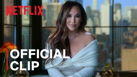 Bling Empire: New York | Official Clip | Netflix