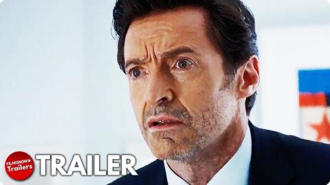 THE SON Trailer (2022) Hugh Jackman, Anthony Hopkins Movie
