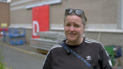 My Universal Story: Nicola Jackson | DROP