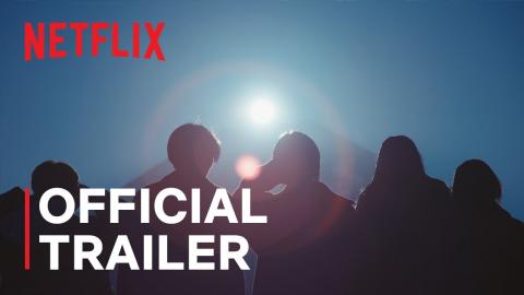 Is She the Wolf? | Official Trailer (Theme Song: "Lights" by BTS) | Netflix