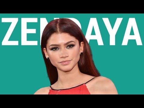 The Rise of Zendaya | No Small Parts