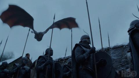 Game of Thrones Season 8 "Survival" Promo (HD) Final Season