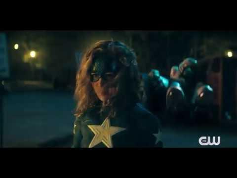 Stargirl (The CW) "Star Spangled" Promo HD - Superhero series