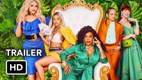 Claws Season 3 Trailer (HD)