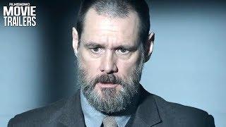 DARK CRIMES Trailer NEW (2018) - Jim Carrey is an obsessive detective