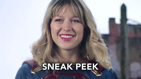 Supergirl 5x15 Sneak Peek "Reality Bytes" (HD) Season 5 Episode 15 Sneak Peek