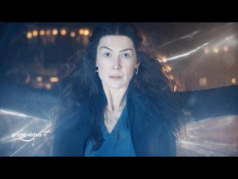 "The Wheel of TIme" (2021) | Official Teaser Trailer