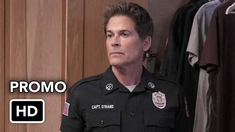 9-1-1: Lone Star 4x02 Promo "New Hot Mess" (HD)