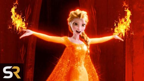 20 Frozen Fan Theories So Crazy They Might Be True