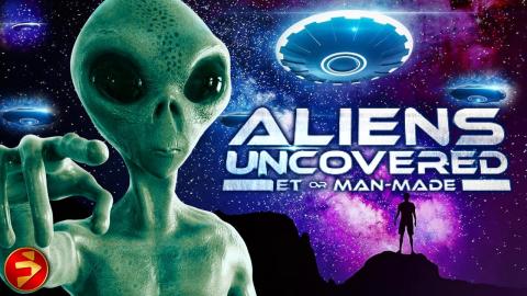 Arizona's Secret UFO Files | ALIENS UNCOVERED: ET OR MAN-MADE | The Hidden History Beyond Roswell
