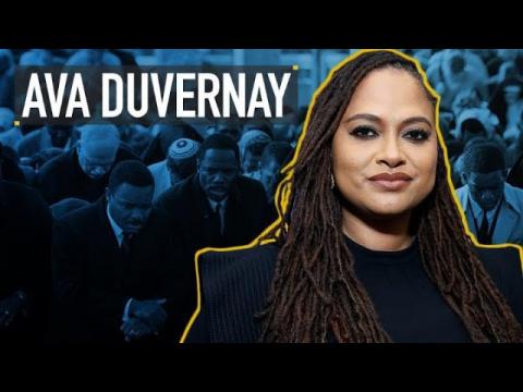 A Guide to the Films of Ava DuVernay | Director's Trademarks