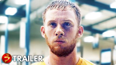 ONE OF THESE DAYS Trailer (2023) Joe Cole, Carrie Preston Movie