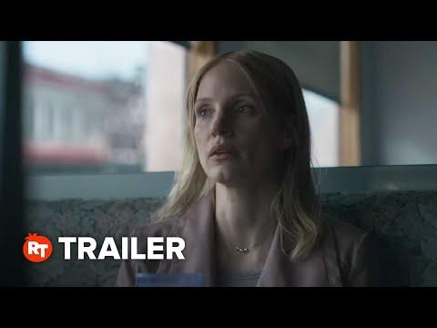 The Good Nurse Trailer #1 (2022)