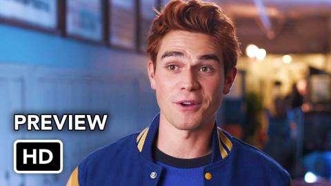 Riverdale 3x16 "Heathers The Musical" Behind the Scenes Featurette (HD)