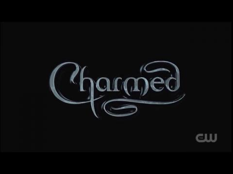 Charmed (2018) : Season 1 - Official Intro / Title Card (2018/2019)