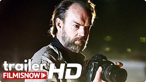 HEARTS AND BONES Trailer (2019) | Hugo Weaving, Ben Lawrence Movie