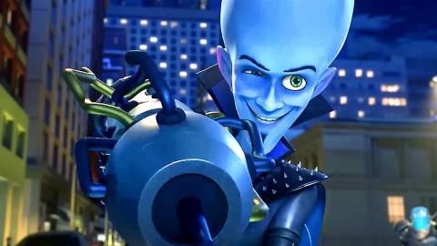 MEGAMIND VS. THE DOOM SYNDICATE Trailer (2024) Megamind 2