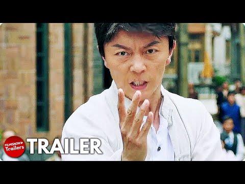 IP MAN: THE AWAKENING Trailer (2022) Miu Tse, Martial Arts Movie
