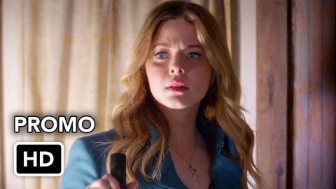 Pretty Little Liars: The Perfectionists "No One's Perfect" Promo (HD) PLL Spinoff