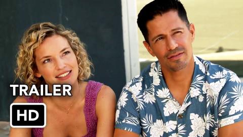 Magnum P.I. Season 5 Season Trailer (HD) Moves to NBC