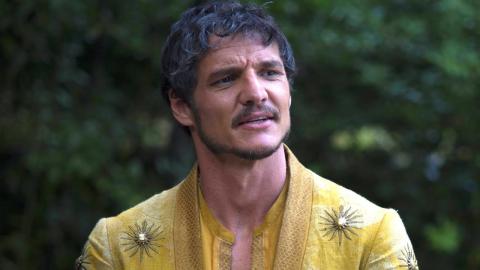 Pedro Pascal Was Never The Same After Game Of Thrones