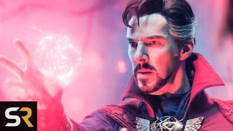 Doctor Strange 2 Will Change The MCU Forever