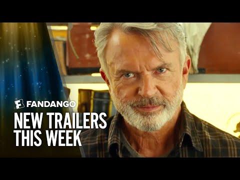 New Trailers This Week | Week 6 (2022) | Movieclips Trailers