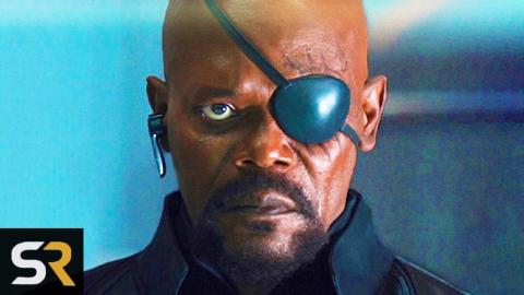 Nick Fury: Which MCU Characters Will Appear In The  Disney+ Series
