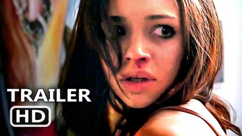 I AM THE NIGHT Trailer # 2 (2019) India Eisley, Chris Pine Series HD