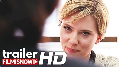MARRIAGE STORY Teaser Trailer "What I Love About Nicole" | Scarlett Johansson Netflix Film