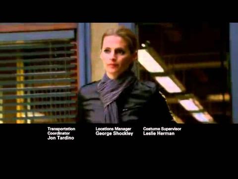 Castle - Trailer/Promo - 4x08 - Heartbreak Hotel - Monday 11/07/11 - On ABC