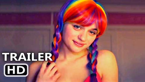 THE ACT Official Trailer (2019) Joey King, TV Series HD