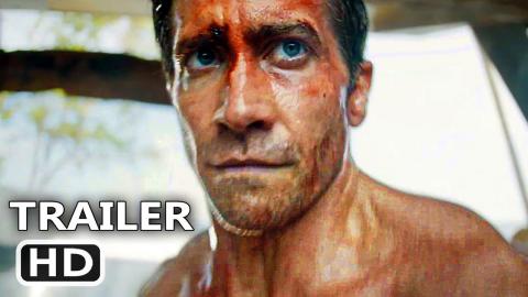 ROAD HOUSE Trailer (2024) Jake Gyllenhaal