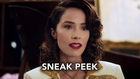 Timeless 2x03 Sneak Peek #4 "Hollywoodland" (HD) Season 2 Episode 3 Sneak Peek #4