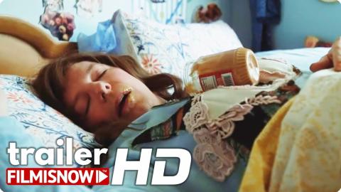 LAZY SUSAN Trailer (2020) Sean Hayes, Allison Janney Movie