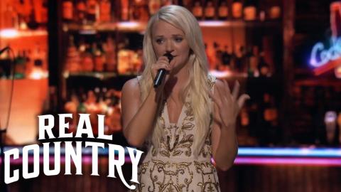 Real Country | A Taste of Americana | on USA Network