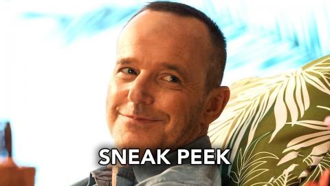 Marvel's Agents of SHIELD 6x05 Sneak Peek "The Other Thing" (HD) Season 6 Episode 5 Sneak Peek