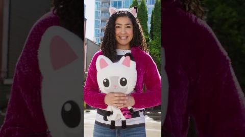 Gabby's Dollhouse: The Movie | Cattitude Vertical