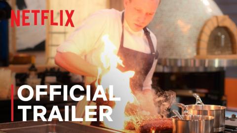 Pressure Cooker | Official Trailer | Netflix