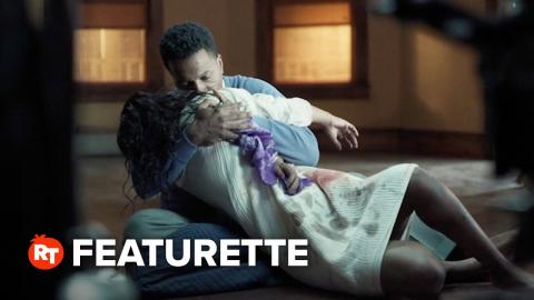 The Exorcist: Believer Featurette - The Exorcism On Set (2023)