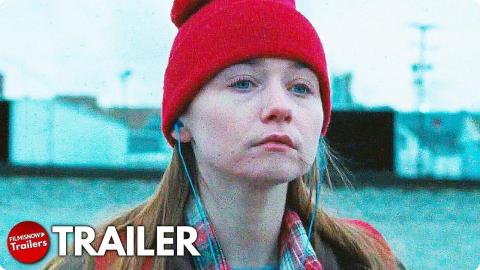 HOLLER Trailer (2021) Jessica Barden Drama Movie