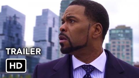 Power Book II: Ghost Trailer (HD) Mary J. Blige, Method Man Power spinoff